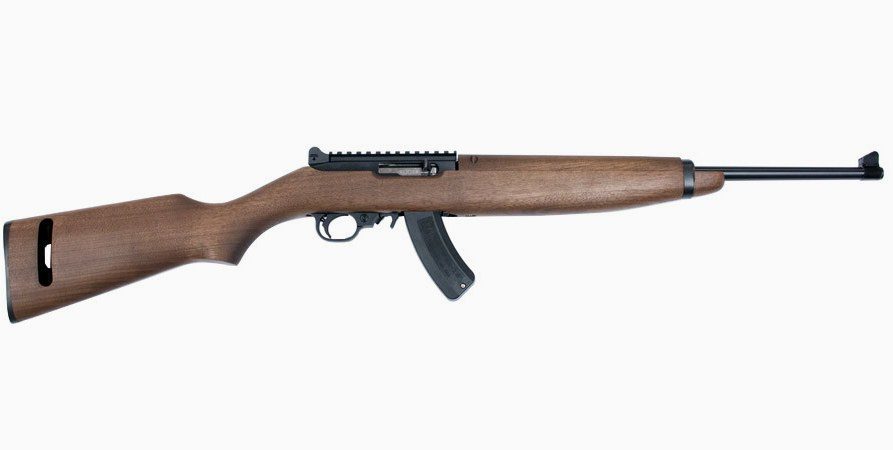 10/22 22LR M1 Carbine Rimfire Rifle (TALO Exclusive)