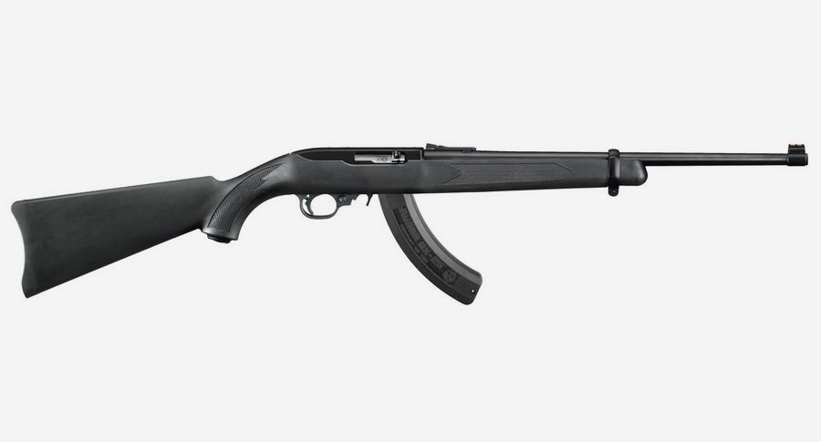 10/22 Carbine 22LR Collectors Series Autoloading Rifle
