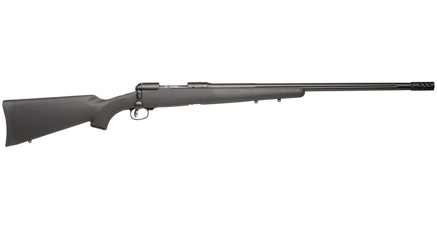 10 FCP-K 223 Rem Law Enforcement Bolt Action Rifle