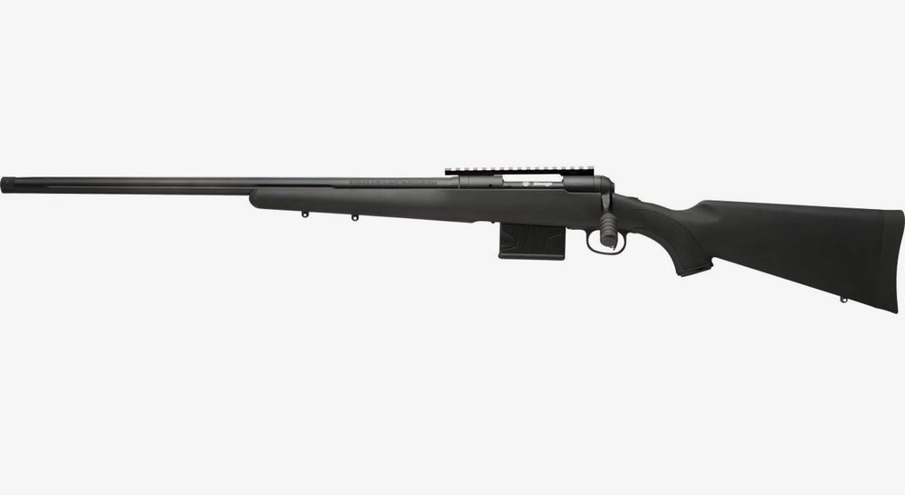 10 FLCP-SR 308 Win Bolt Action Rifle w/ 24-Inch Threaded Barrel (Left Hand Model