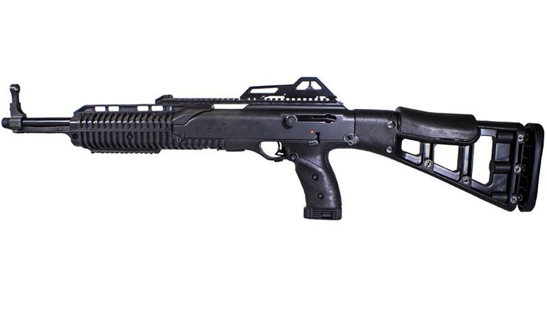 1095TS 10mm Carbine