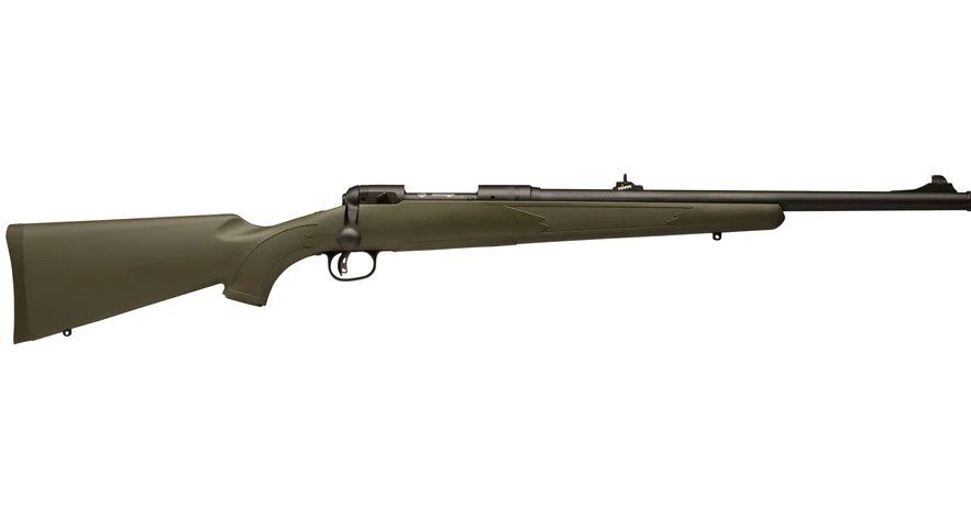 11 Hog Hunter 308 Win Specialty Bolt Action Rifle