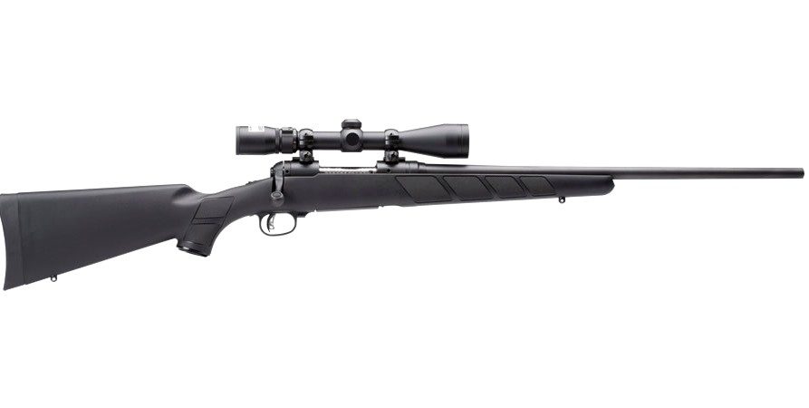 11 Trophy Hunter XP 308 Win Scope Package