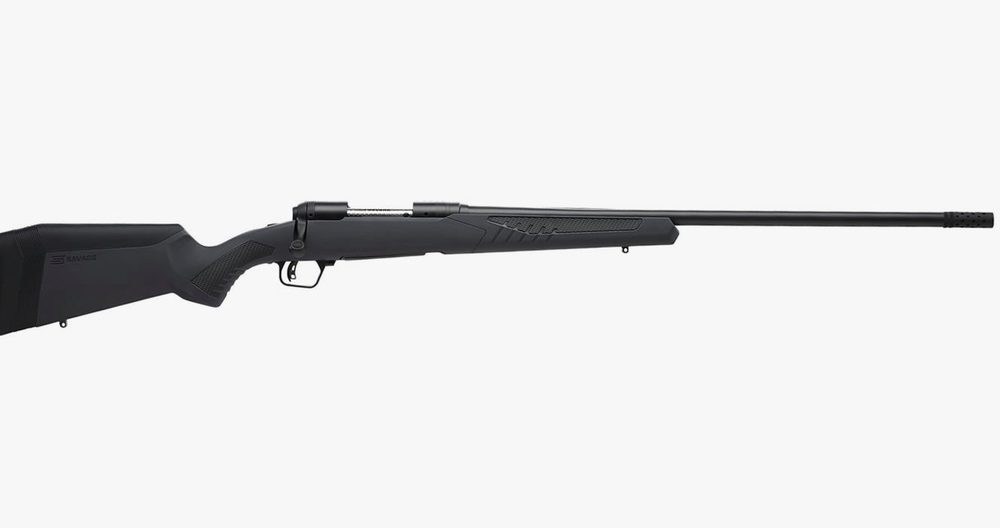 110 Long Range Hunter 308 Win Bolt-Action Rifle