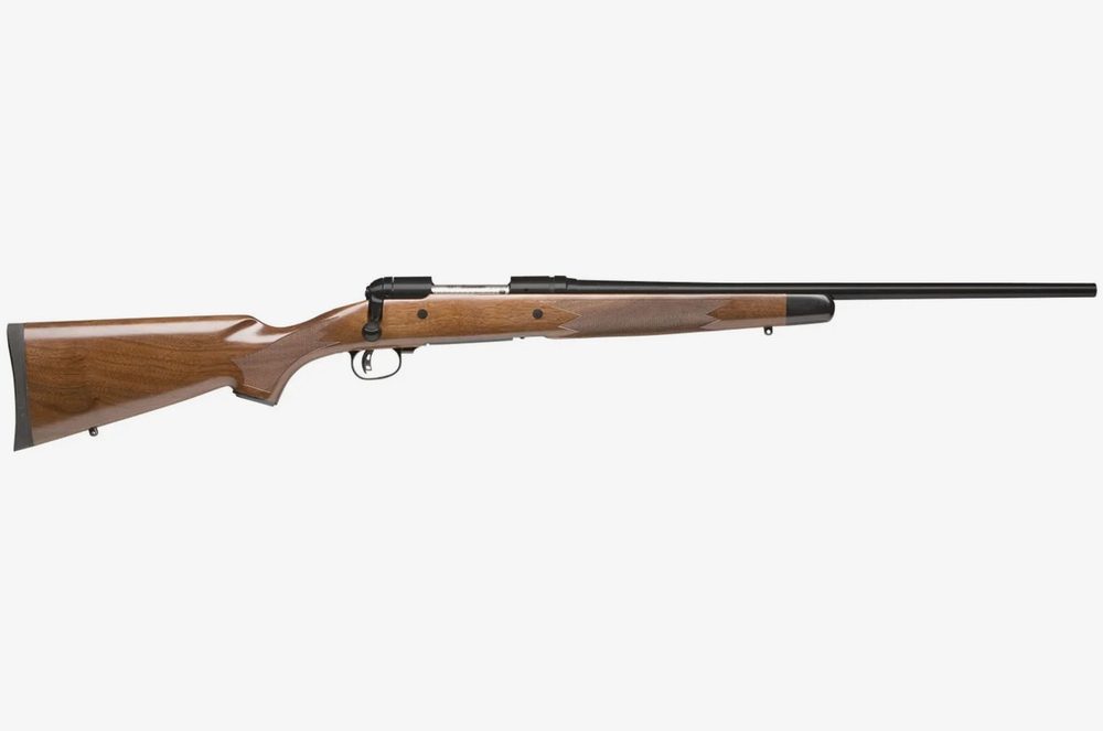 114 Classic 270 Win Bolt-Action Rifle (New Old Stock)