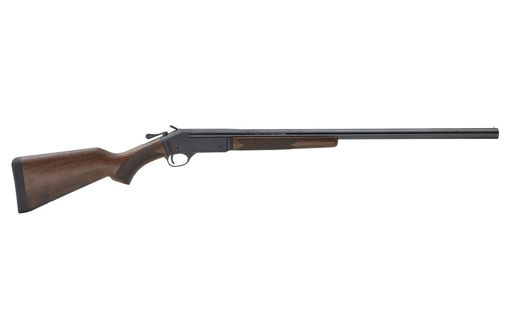 12 Gauge Single-Shot Shotgun