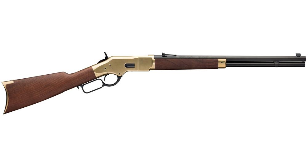 1866 44-40 Win Lever Action Short Rifle