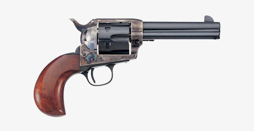1873 Cattleman II 357 Mag Revolver New Model