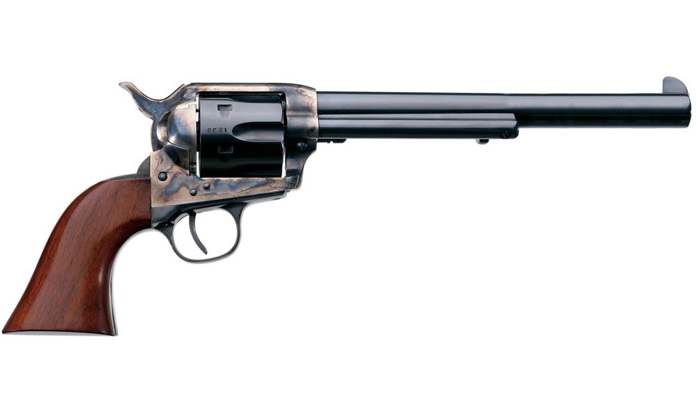 1873 Cattleman II 45 Colt Single-Action Revolver