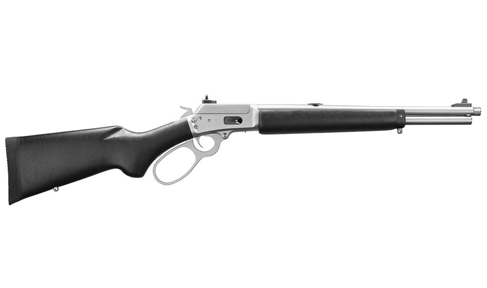 1894 CST 38/357 Mag Suppressor Ready Lever-Action Rifle