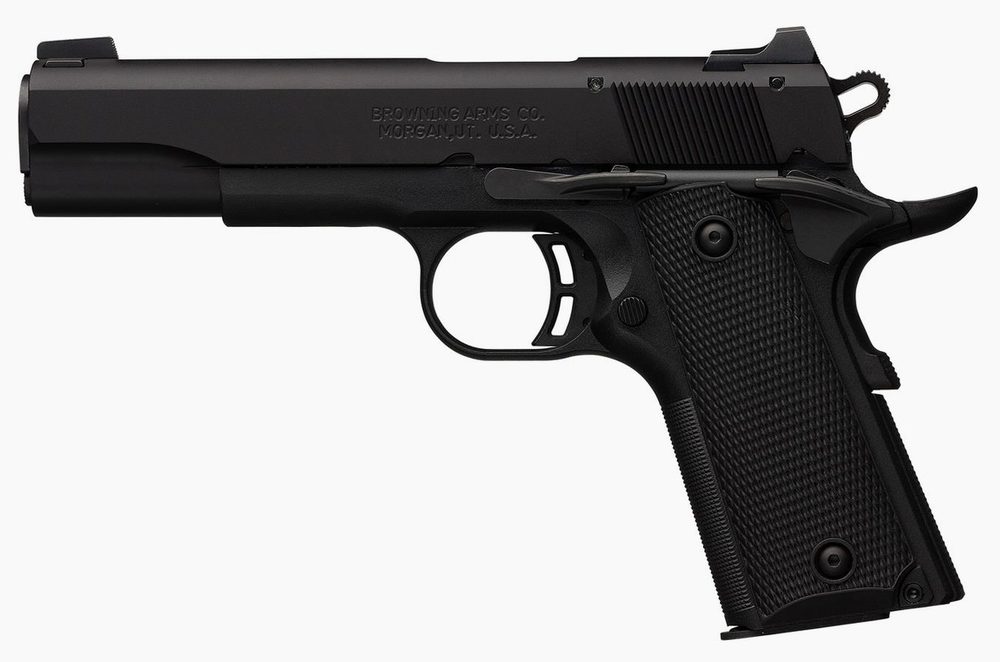 1911-22 Black Label Special 22LR Full-Size Rimfire Pistol