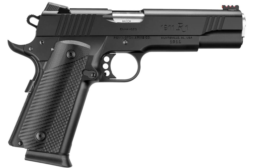 1911 R1 Enhanced 45 ACP 15+1 Double-Stack Pistol