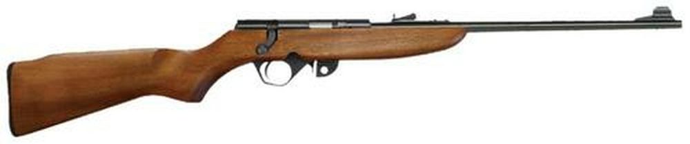 Mossberg 801B Bolt Action .22LR Youth Rifle