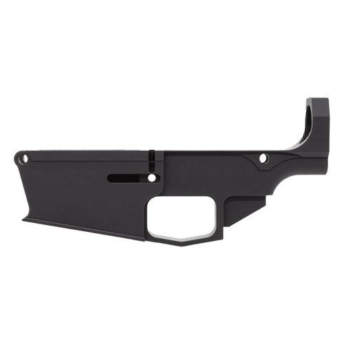 .308 80% Lower Receiver – Premium Billet Aluminum | AR-10 Compatible