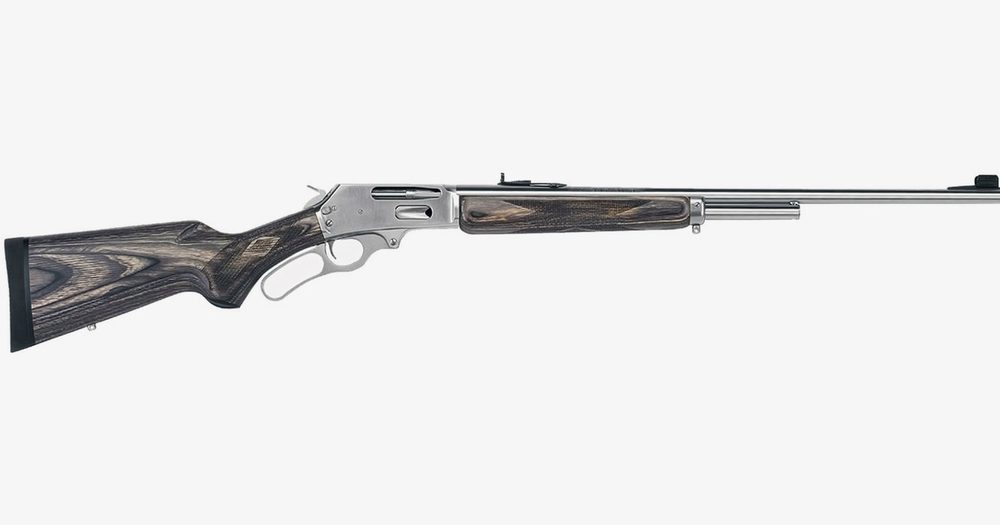 336XLR 30-30 Win Lever-Action Rifle