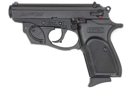 42 380 Auto Single Stack Pistol