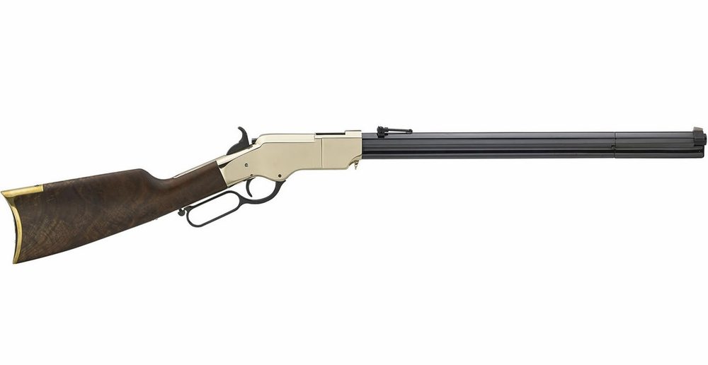 .44-40 Original Rare Lever Action Carbine