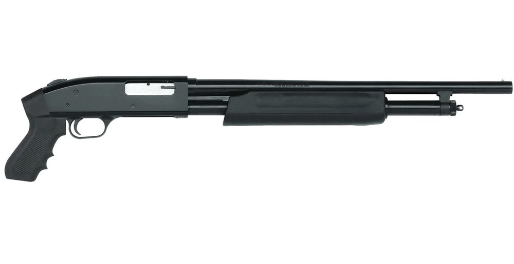 500 Cruiser 20 Gauge Pistol Grip Shotgun