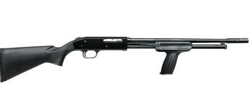 500 Tactical HS410 410 Gauge Home Security