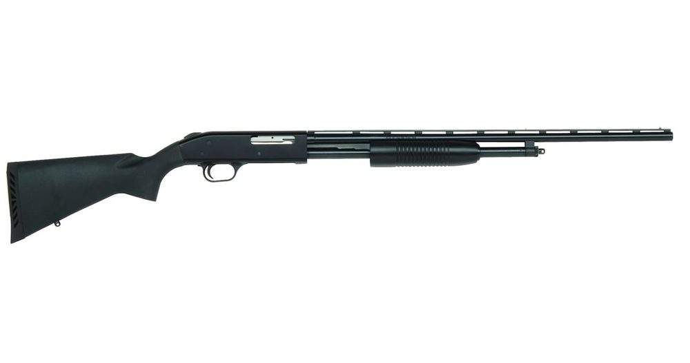 500 Youth Bantam 410 Gauge Pump Shotgun