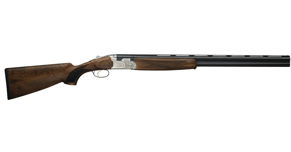 686 Silver Pigeon I 12 Gauge Over and Under Shotgun