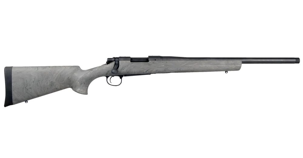 700 SPS Tactical 6.5 Creedmoor Bolt-Action Rifle