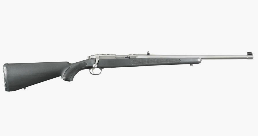 77/44 44 Rem Mag Rotary Magazine Rifle