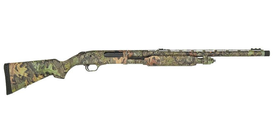 835 Ulti-Mag Turkey 12 Gauge Mossy Oak Obsession Shotgun