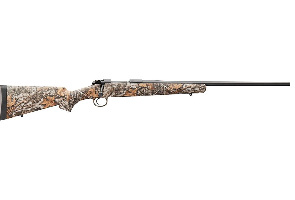 84L Hunter 30-06 Springfield Bolt-Action Rifle with FDE Stock