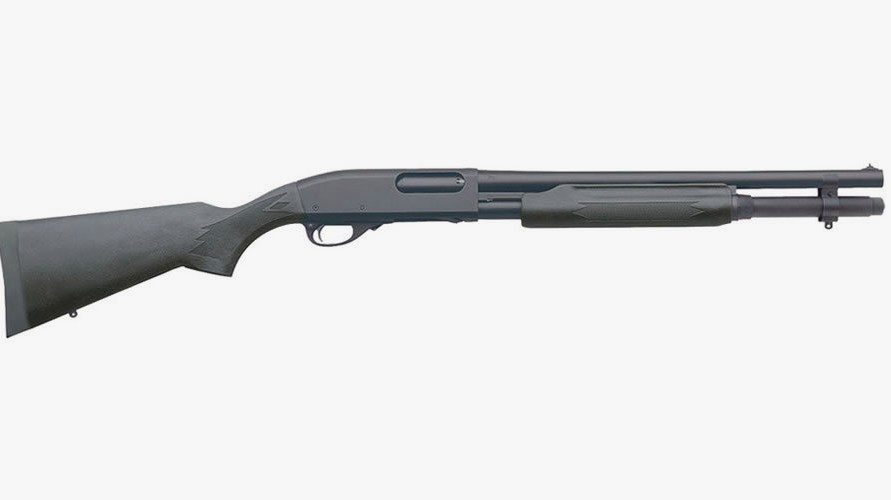 870 20 Gauge Express Synthetic Pump Shotgun