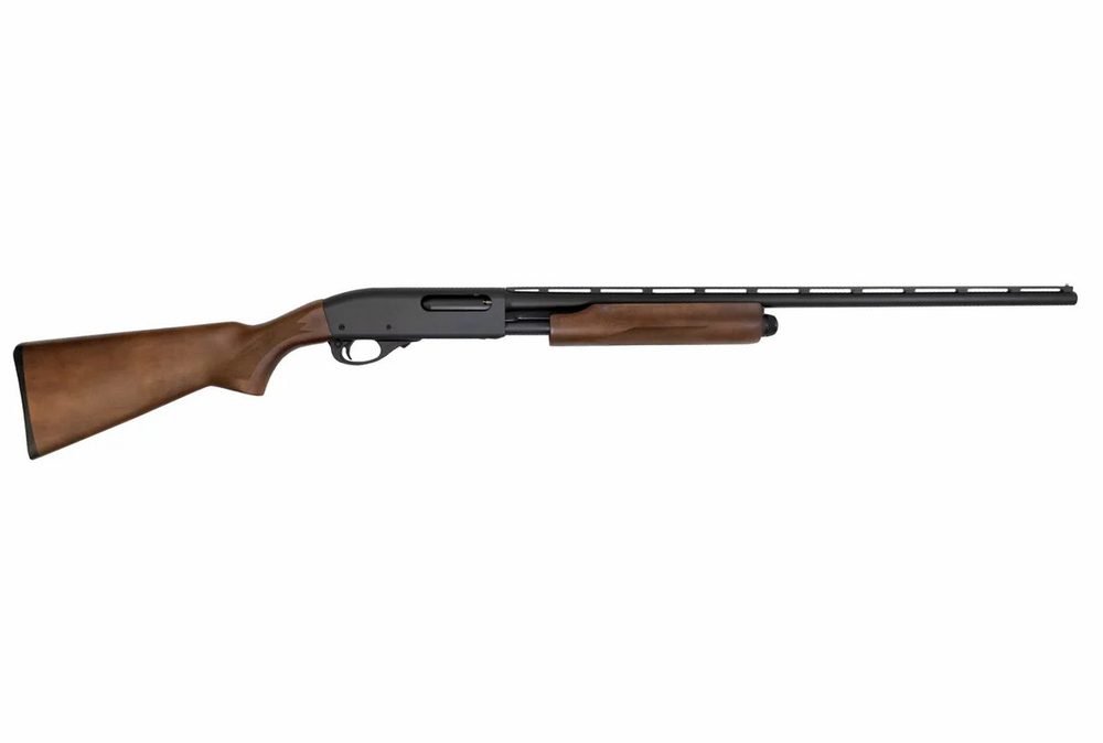 870 Express 12 Gauge Pump Shotgun with 28-Inch Barrel (Left Handed Model)
