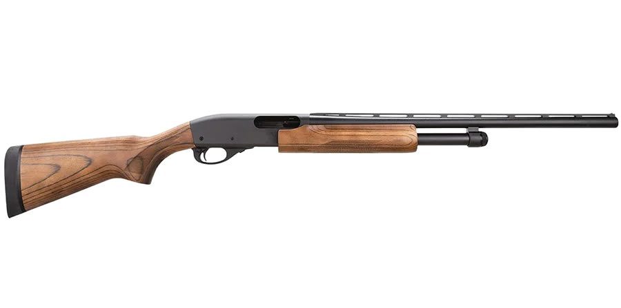 870 Express Compact 20 Gauge Shotgun with Laminate Stock