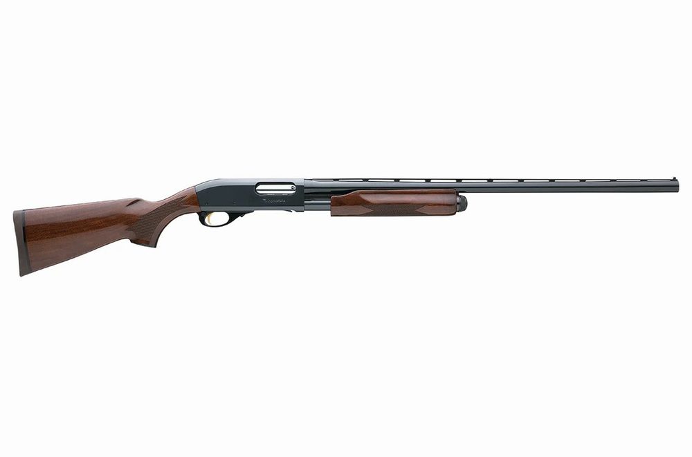 870 Wingmaster .410 Bore Pump Action Shotgun