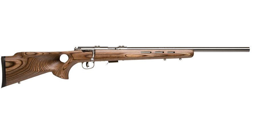 93 BTVS Magnum 22 WMR Bolt Action Rimfire Rifle
