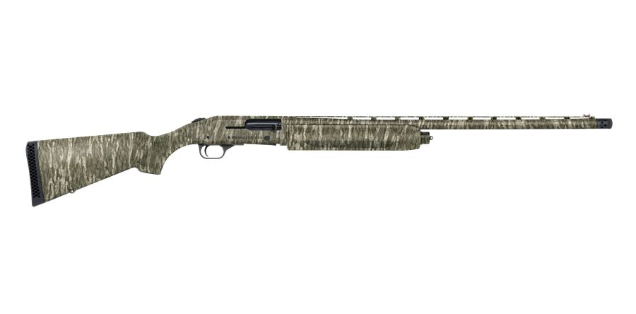 930 Hunting 12 Gauge All Purpose Field Shotgun with Mossy Oak Camo Stock