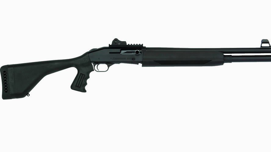 930 SPX 12 GA Semi-Automatic Shotgun with Pistol Grip
