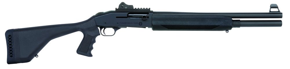 930 SPX 12 Gauge 8-Shot Pistol Grip Shotgun