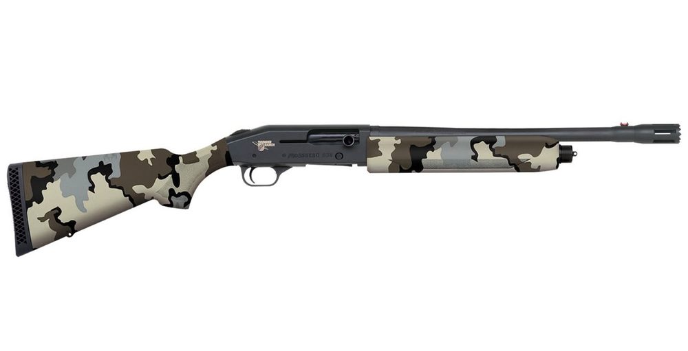 930 Thunder Ranch 12 Gauge Autoloading Shotgun