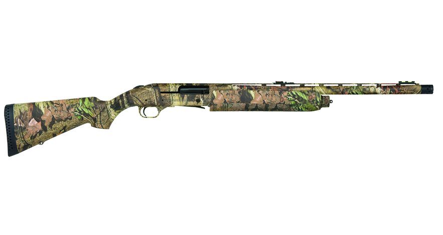 935 Magnum Grand Slam Turkey 12GA Semi-Automatic Shotgun with Realtree Xtra Camo