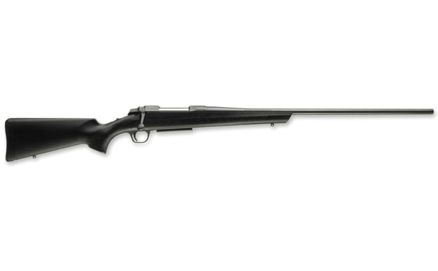A-Bolt III Composite Stalker 30/06 Bolt-Action Rifles