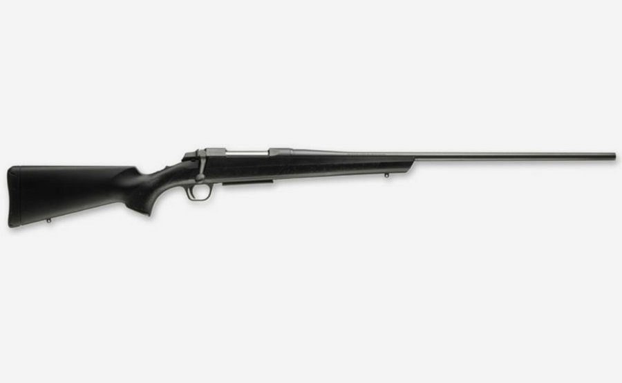 A-Bolt III Composite Stalker 300 Win Mag Bolt-Action Rifles