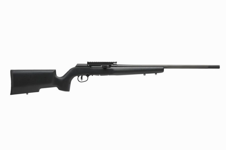 A22 Pro Varmint 22LR Semi-Automatic Rifle