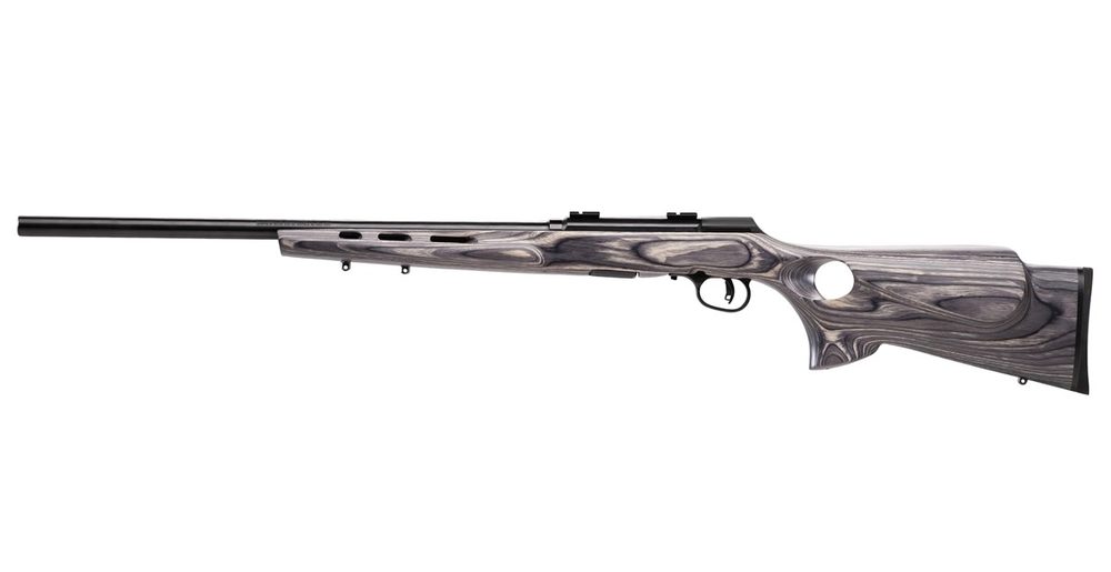 A22 Target Thumbhole 22 LR Semi-Automatic Rimfire Rifle