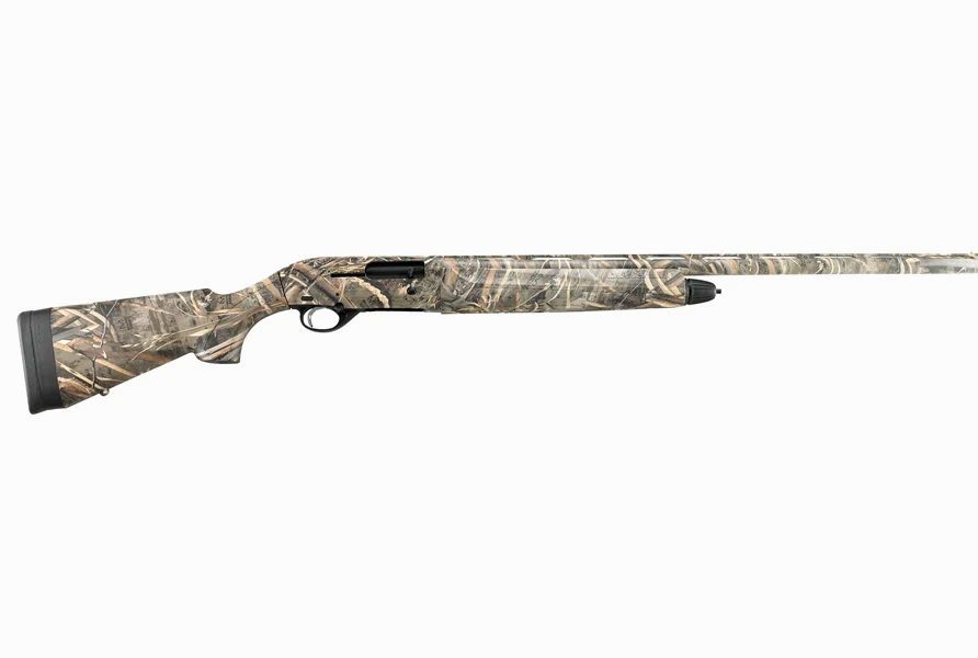 A300 Outlander 12 Gauge Semi-Auto Shotgun with Realtree Max-5 Camo and Bronze Barrel