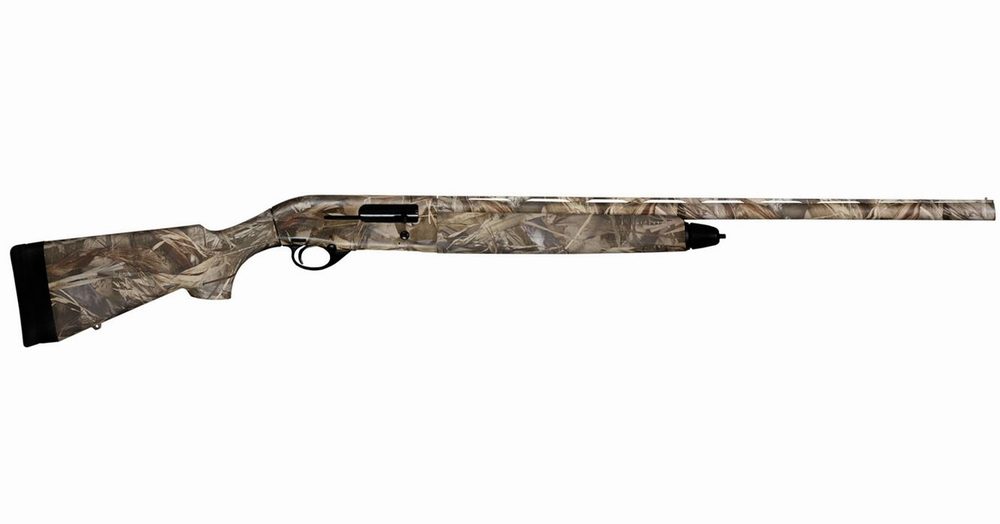 A300 Outlander 12 Gauge Shotgun with True Timber DRT Finish