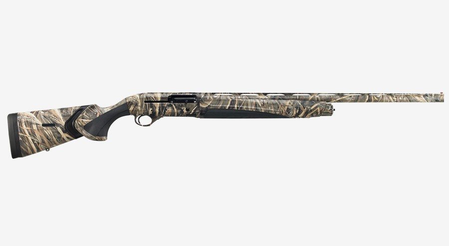 A400 Xtreme 12GA Semi-Automatic Shotgun with Max-5 Camo Finish