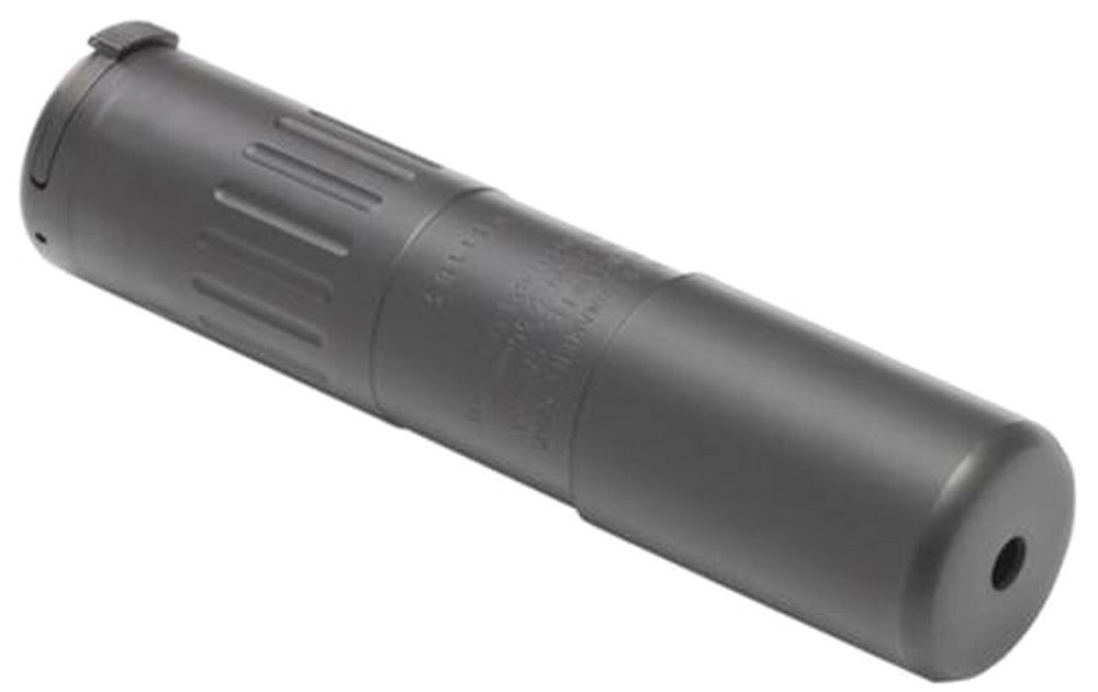 AAC 556-SD Rifle Silencer 5.56mm 6.7 Fast-Attach 51T Ratchet Mount Cerakote Finish - All NFA Rules Apply