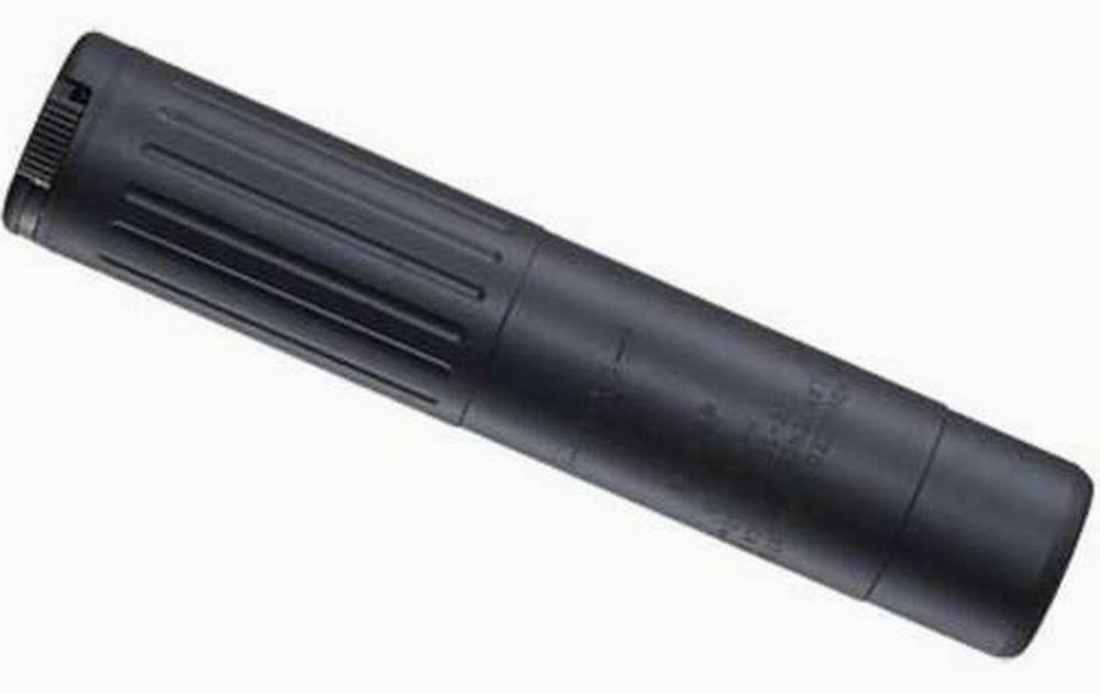 AAC 762-SDN-6 7.62mm 51T Fast Attach Silencer