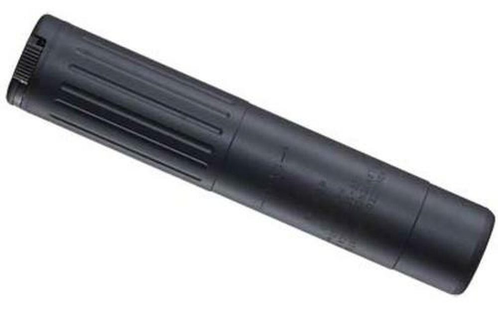 AAC 762-SDN-6 7.62mm Fast Attach Suppressor