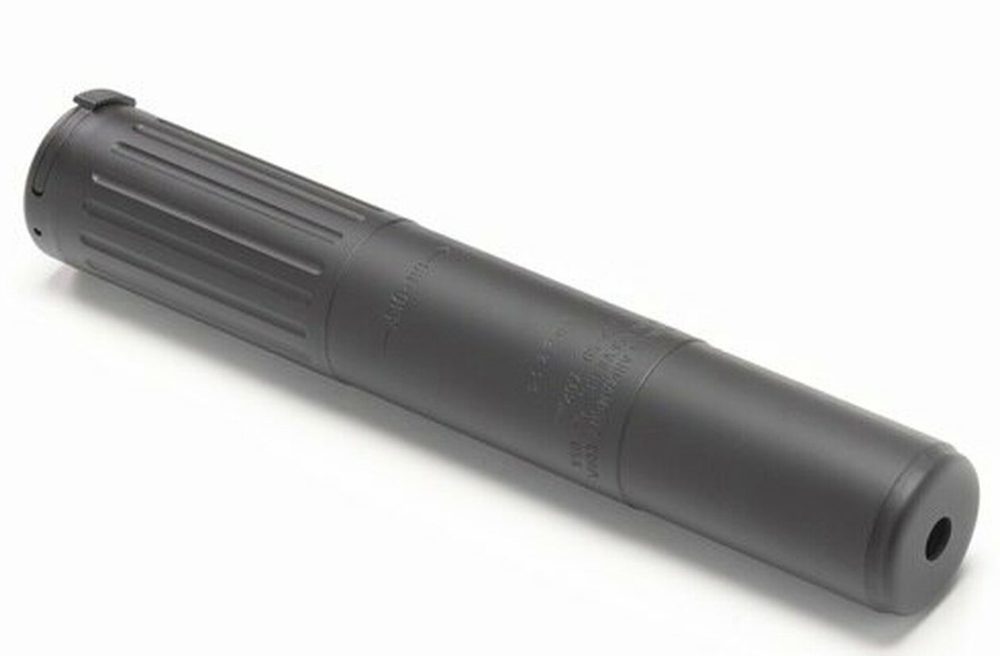 AAC 7762-SD, 7.62mm 51 Tooth fast attach Silencer